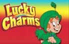 Lucky Charms Poster