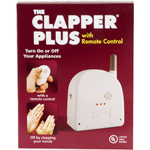 Clapper