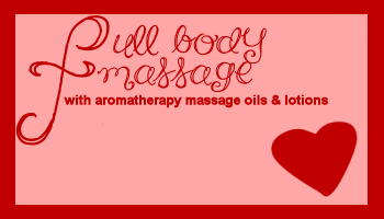 Body Massage