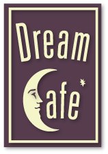 The Dream Cafe Logo