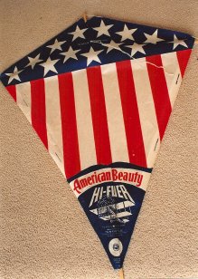 American Beauty Hi-Flier