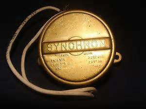 Synchron Motor